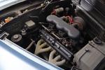 Bristol 401 Coupe 1951 года